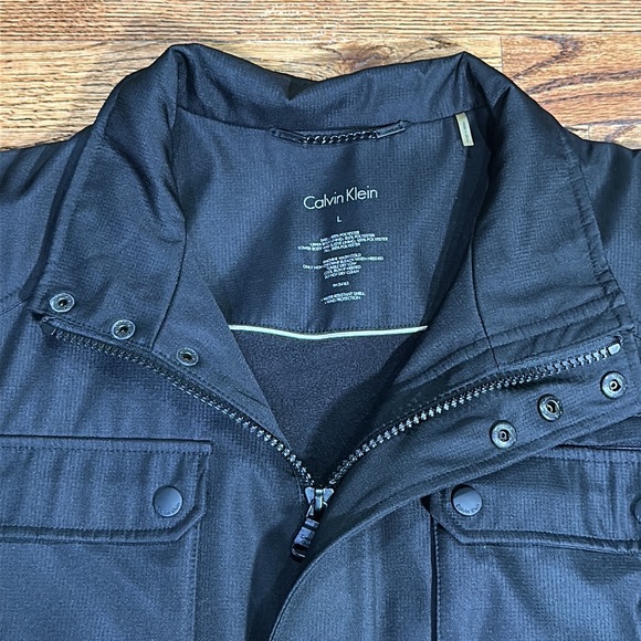 Calvin Klein Coat - Picture 2 of 13